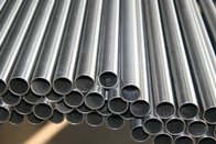 gr2/gr12 Titanium Seamless  pipe /tube of  ASTM B861   ASTM B338 For industrial use