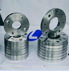 Best sell of GR12 titanium screw PL flange of forged making