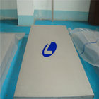 TC4 titanium plate or sheet Ti-6Al-4V 0.2-70mm thickness cutting to small size