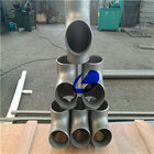 Factory supplier of TIG Titanium welding pipe for pipeline WPT2 of  ASTM  B862