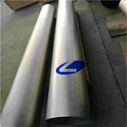 Caustic Soda project use of Titanium pipe and fittings GR2 of ASME B16.9 AND astm b862