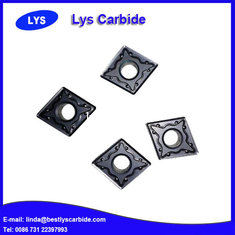 China Carbide CNC turning inserts CNMG supplier