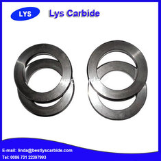 China Tungsten carbide seal ring supplier