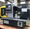 two spindle CNC lathe machine with higher speed supplier