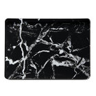 Lightweight Black Marble PC Case for MacBook Laptop Hard Case for Macbook 11"12-inch, Laptop Cover for Macbook case