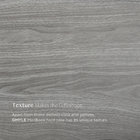 Gray wood grain pattern Laptop PC Case for MacBook Full Protective Case for MacBook Air/pro 11"12-inch Case