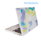 UV Pringting PC Hard Protect Shell Cover Case For Macbook, Custom For Macbook Air/Pro shell Case, For Notebook case shel
