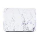 Lightweight White Marble PC Case for MacBook Laptop Hard Case for Macbook 11"12-inch, Cover for Notebook case