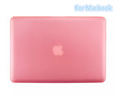 Crystal Case For Macbook Air/Pro 11"12-inch. Transparent PC Case
