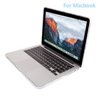 Print design glacier pattern PC case for macbook, Laptop for Notebook Case