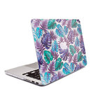 For the case of MacBook air, print the leaves of the abstract picture PC laptop in case of MacBook air