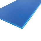 Recyclable Polypropylene PP Hollow Board Corrugated Plastic Board