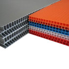 Corrugated Plastic Sheet/PP Hollow Board