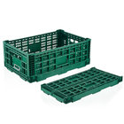 Plastic Beer Bottle Crate, PP Turnover and Storage Crate
