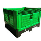 Turnover Box Mould | Fruits Crate Mould | Plastic Vegetable Crate Mould | plastic Crates Manufacture