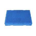 High Quality Durable Folding Plastic Pallet Box for Storage