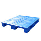 Hygienic Closed Deck Plastic Smooth Pallet