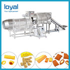 High Production Automatic Snack Food Process Equipment