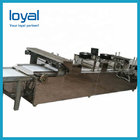 Big output energy saving breakfast cereals processing machine