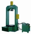 YD35 Frame-type Hydraulic press for pressing and assembly