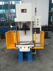 other hydraulic press machines, servo control, PLC control, movable working table hydraulic press