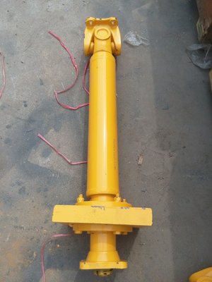 High quality front drive shaft for XCMG wheel loader LW300KN,XCMG wheel loader spare part