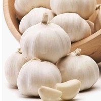 China China Mixed Garlic 5-6cm supplier
