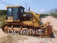D6G used bulldozer caterpillar tractor africa south-africa Cape Town niger