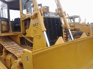 D6H used bulldozer caterpillar tractor  sierra-leone	Freetown senegal	Dakar seychelles	Vic