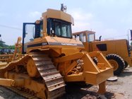 D6R  used bulldozer caterpillar tractor sierra-leone Freetown senegal Dakar seychelles Vic