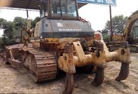 D85A-21 used bulldozer komatsu tractor sudan Khartoum somali Mogadishu tanzania Dodoma