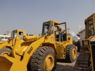 second-hand  966F Used Caterpillar Wheel Loader  china