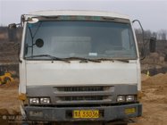 used mitsubishi dump truck for sale