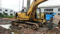 320b caterpillar used excavator for sale sao-tome-principe	Sao Tome sudan	Khartoum somali