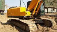 hyundai 225-7 used excavator for sale excavators digger