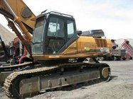 CASE 470 used excavator for sale excavators digger