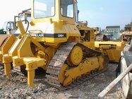 D5H used bulldozer caterpillar crawler dozer