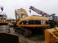 325BL CATERPILLAR HYDRAULIC EXCAVATOR track excavator second hand digger 325CL