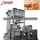 Automatic Peanut Butter Production Line"Peanut Paste Making Machine