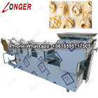 Automatic 7 Roller Noodles Making Machine|Stainless Steel Noodles Maker for Sale