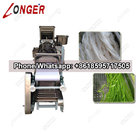Stainless Steel Automatic Rice Noodle Maker Machine for Sale