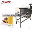 Automatic Passion Fruit Juice Extractor Machine|Juicer fro Sale