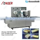 Automatic Cellophane Overwrapping Machine for Perfume Box