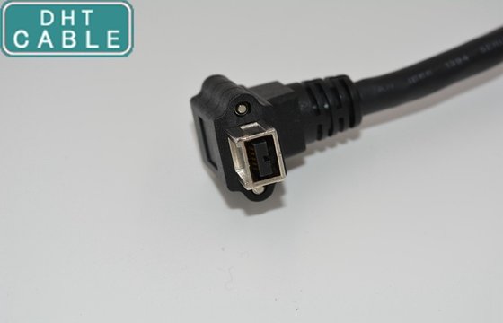 Machine Vision Camera IEEE 1394 Firewire Cable supplier