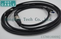 Best Hirose to USB Extension / Coupled Cable 1.0 Meter FOR Camera Computer Video for sale