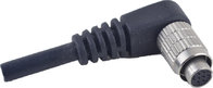 China Right Angle HRS Hr25-7tp-8s CCD Camera Hirose Cable 8Pin Female for Industrial Camera distributor