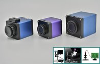 Best Sxga / Wsxga Smart HD Microscope Camera for sale