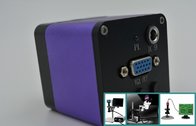 Best Smart HD VGA Color Camera with Cross Hair Grids 720p for Industrial Usage