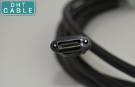 China Custom High Speed Mini Machine Vision Data Cable Assemblies with SDR or HDR 26Pin distributor