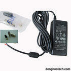 China Black / Grey Switching Camera Power Supply Adaptor 12V DC 6pin Hr10A-7p-6s ( 73 ) distributor